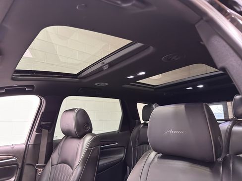 Used 2024 Buick Enclave Avenir w/ Avenir Technology Package AWD/4WD image 42