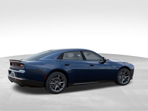 New 2026 Dodge Charger Scat Pack image 4