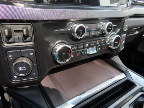 New 2026 Ford F250 Platinum image 16