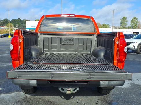 Used 2018 Toyota Tundra SR5 w/ SR5 Upgrade Package image 22