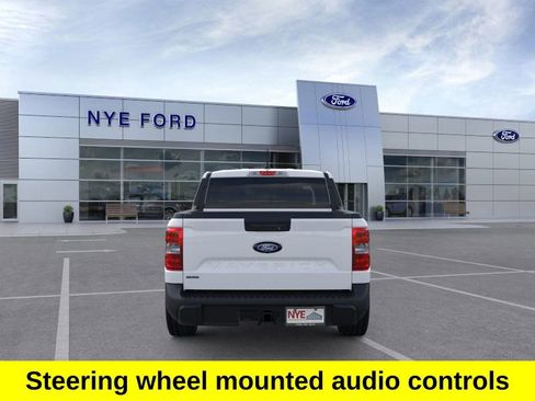 New 2025 Ford Maverick XL image 6