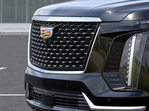 New 2026 Cadillac Escalade ESV Luxury image 47