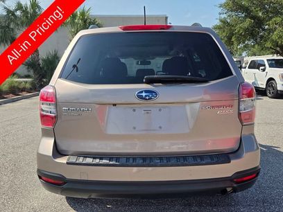 Used 2015 Subaru Forester 2.5i Premium w/ Popular Package #2