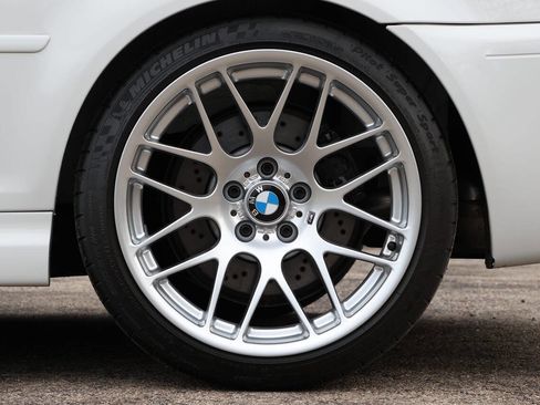 Used 2005 BMW M3 Coupe RWD image 26