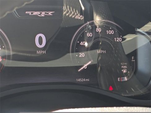 Used 2024 RAM 1500 TRX w/ TRX Level 1 Equipment Group image 23