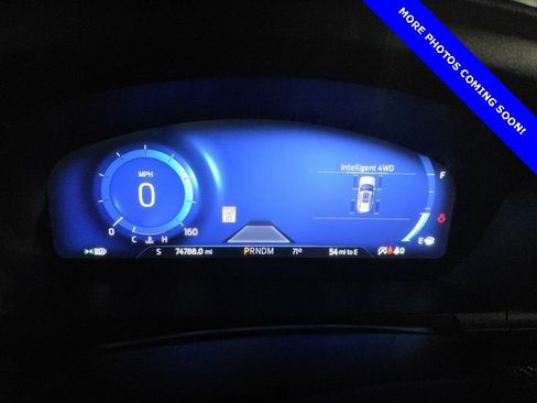 Used 2020 Ford Explorer ST image 7