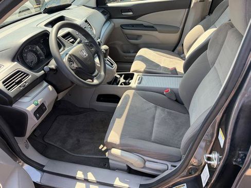 Used 2014 Honda CR-V LX image 9