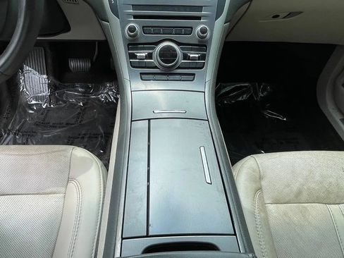 Used 2017 Lincoln MKZ Reserve FWD image 20