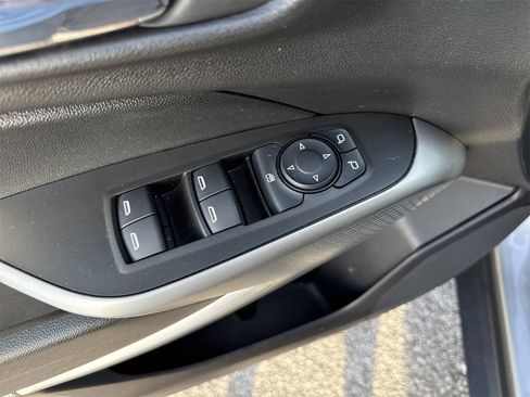 Used 2024 Chevrolet Trax LS w/ Driver Confidence Package image 13