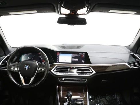 Used 2020 BMW X5 sDrive40i w/ Premium Package image 13