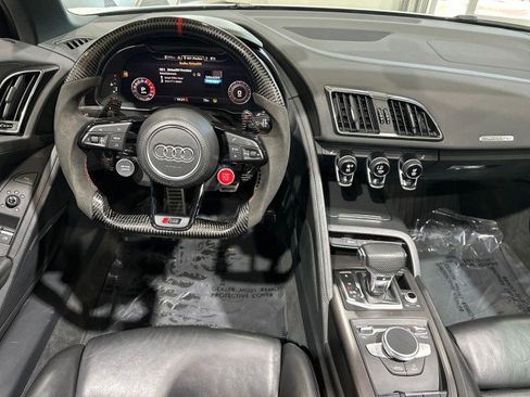 Used 2020 Audi R8 V10 w/ 20" Wheel Package AWD/4WD image 57