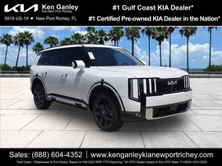 New 2027 Kia Telluride SX FWD video 1