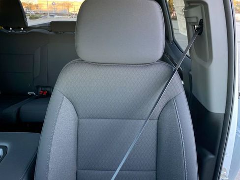 New 2026 Chevrolet Silverado 1500 LT image 26