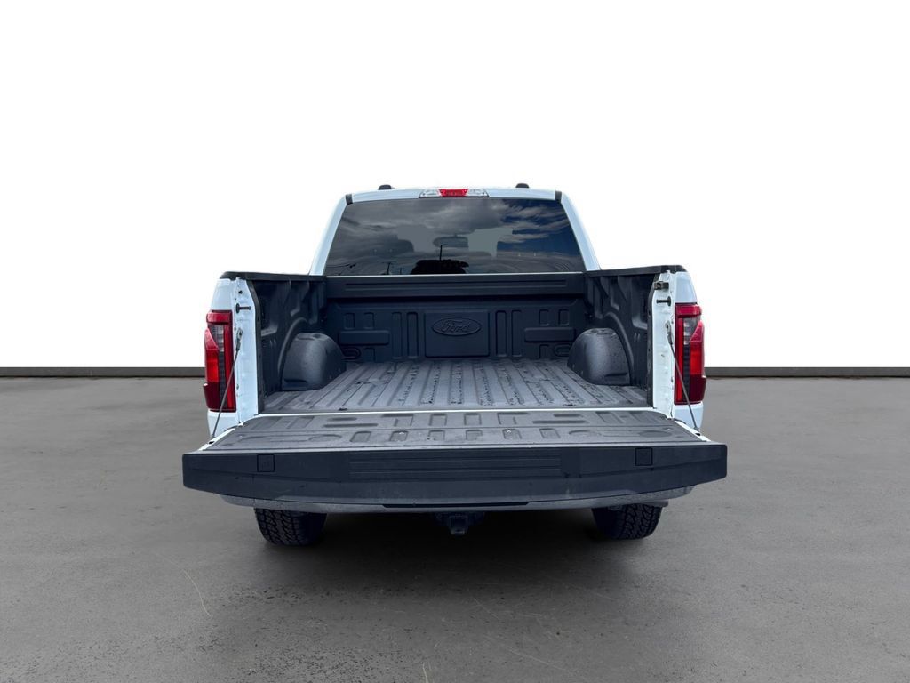 Used 2024 Ford F150 XLT w/ Tow/Haul Package AWD/4WD image 24