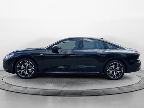 Certified 2026 Audi A6 Premium Plus w/ Premium Plus Package AWD/4WD image 4