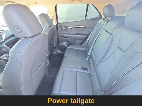 Certified 2021 Buick Envision Essence image 15