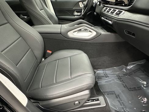 New 2026 Mercedes-Benz GLE 450 4MATIC image 15