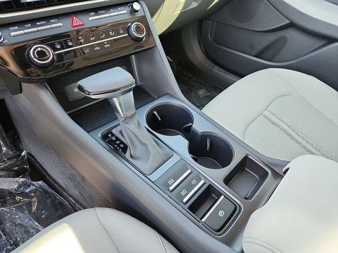 New 2025 Hyundai Sonata SE FWD image 18