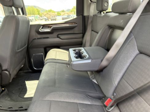 Used 2024 GMC Sierra 1500 Elevation AWD/4WD image 22