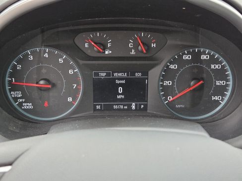 Used 2023 Chevrolet Malibu LT FWD image 27