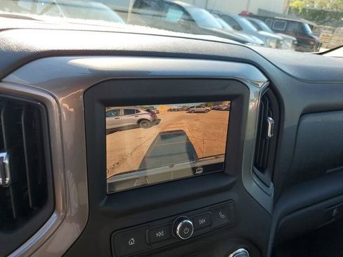 New 2026 GMC Sierra 2500 Pro w/ 1SA Pro Safety Plus Package image 22