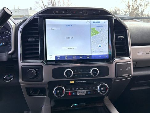 Used 2022 Ford F350 Lariat w/ Lariat Ultimate Package image 14