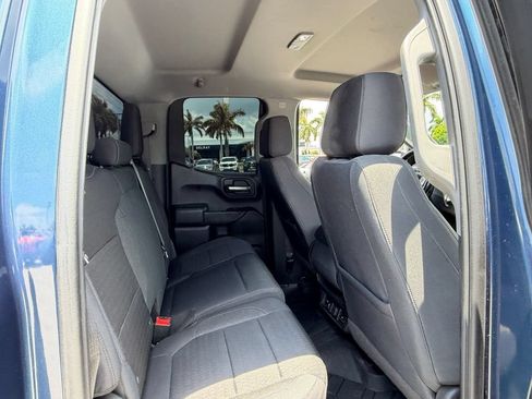 Used 2019 Chevrolet Silverado 1500 LT w/ Texas Edition RWD image 18