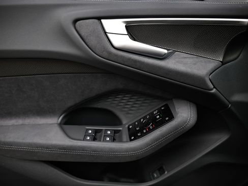 New 2026 Audi S5 Prestige AWD/4WD image 14