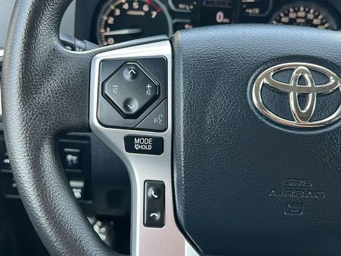 Used 2019 Toyota Tundra SR5 image 22