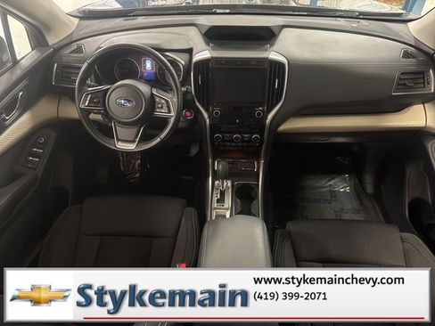 Used 2022 Subaru Ascent Premium w/ Convenience Package image 13