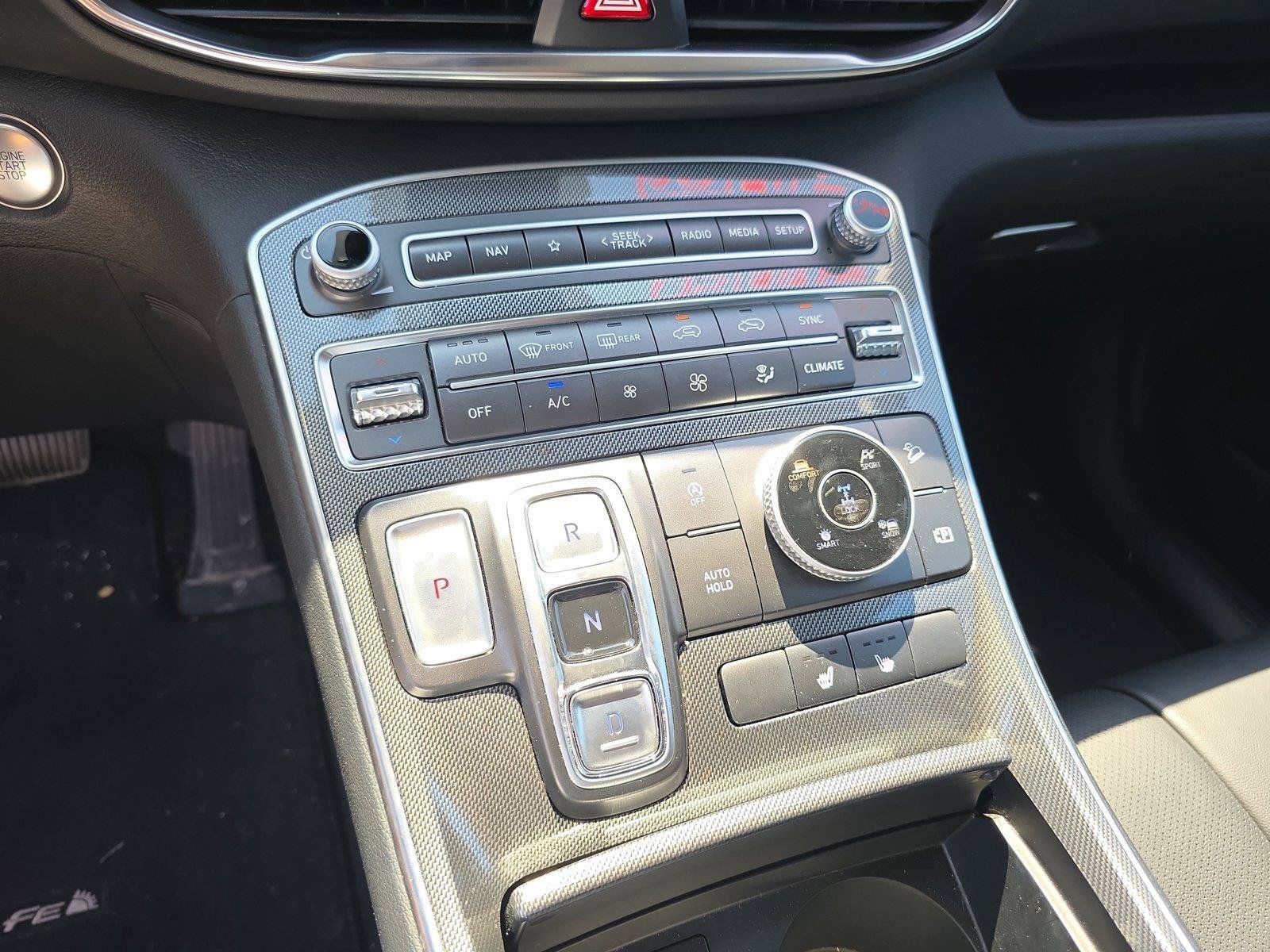 Certified 2023 Hyundai Santa Fe XRT AWD/4WD image 45