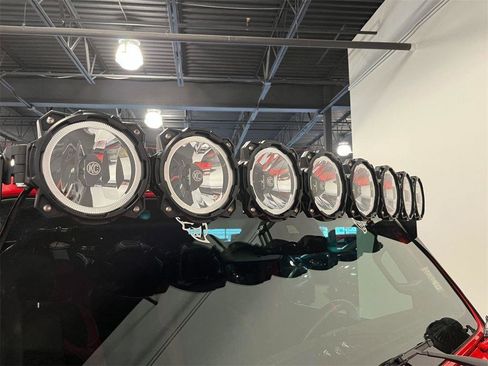 Used 2020 Jeep Gladiator Rubicon image 42