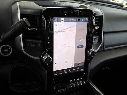 New 2026 RAM 2500 Big Horn image 13