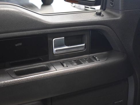 Used 2012 Ford F150 Harley-Davidson image 38