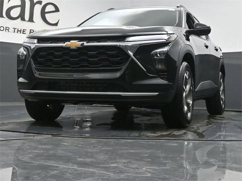 New 2026 Chevrolet Trax LT image 34