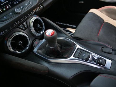 Used 2023 Chevrolet Camaro ZL1 RWD image 20