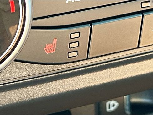 Used 2024 Ford Maverick Lariat w/ FX4 Off-Road Package image 21