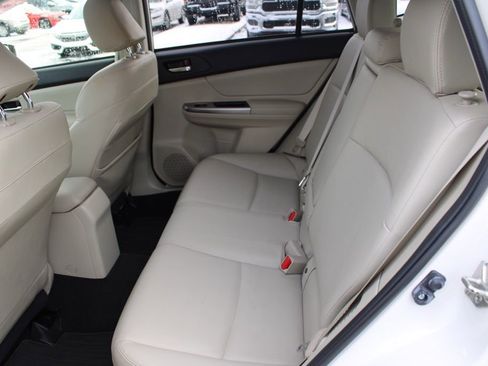 Used 2015 Subaru Crosstrek Touring image 25