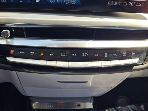 New 2026 Cadillac Lyriq Sport AWD/4WD image 31