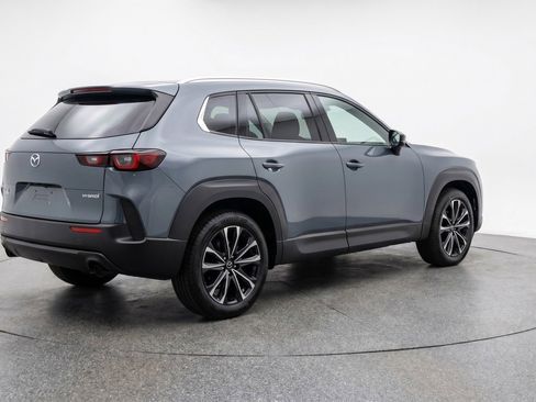 Used 2025 MAZDA CX-50 2.5 Hybrid w/ Premium Plus Pkg image 9