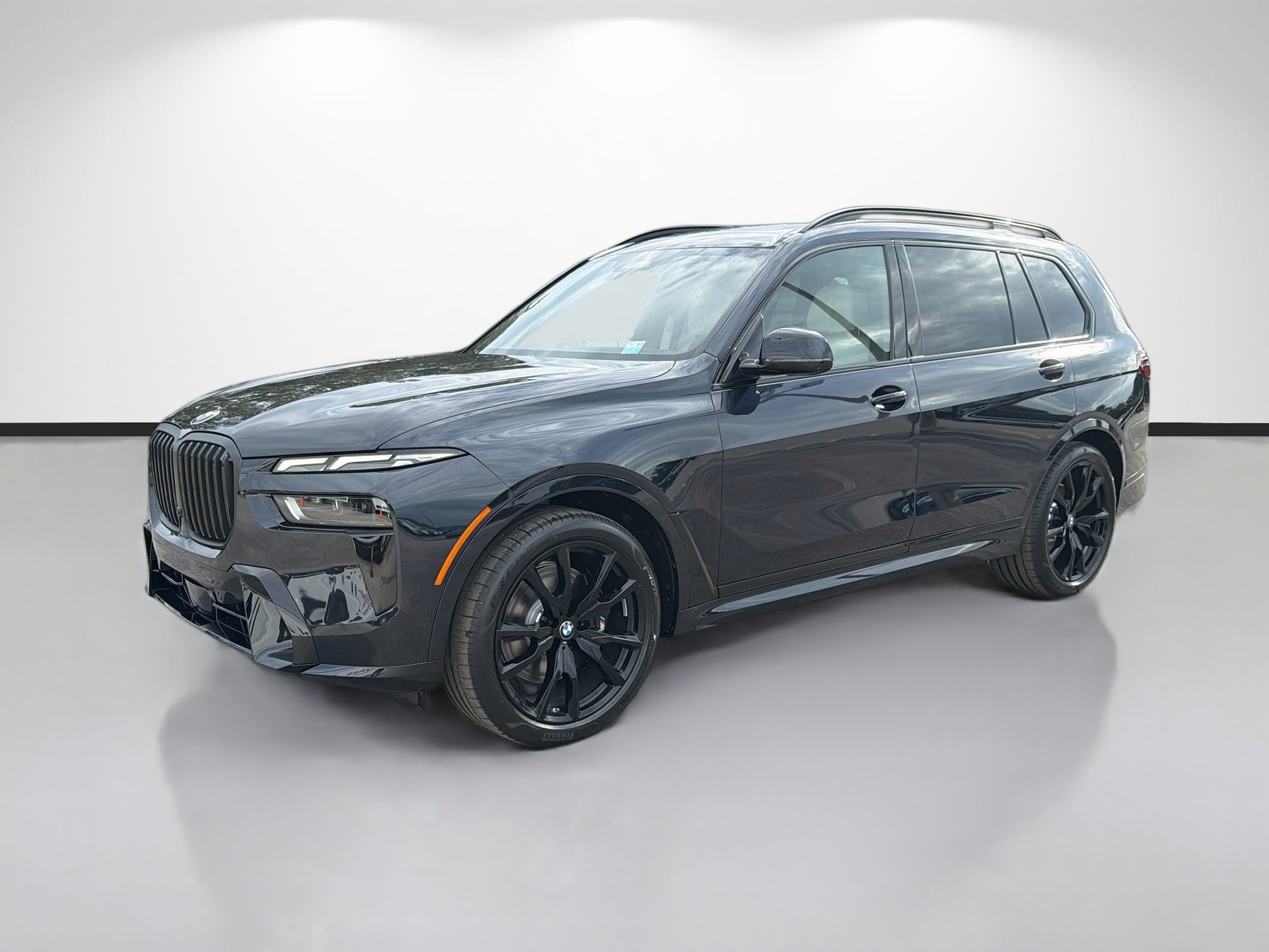 New 2027 BMW X7 xDrive40i w/ Executive Package AWD/4WD image 7
