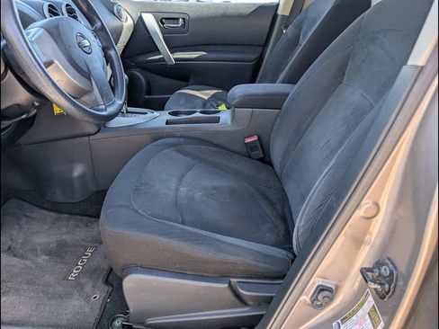 Used 2010 Nissan Rogue S w/ 360 Degree Value Pkg image 10