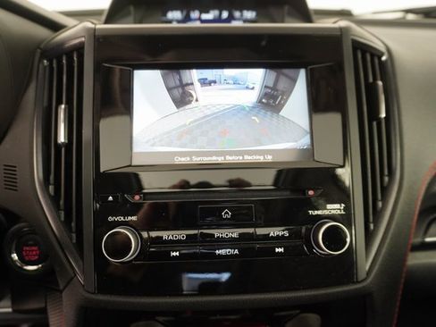 Certified 2023 Subaru Forester Sport image 28