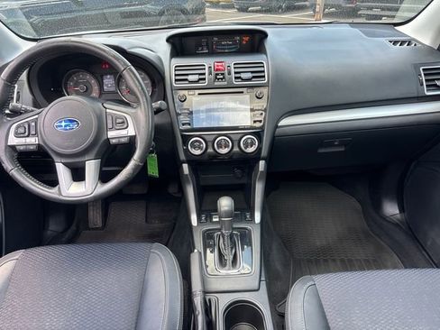 Used 2017 Subaru Forester 2.0XT Premium AWD/4WD image 10