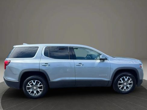 Used 2023 GMC Acadia SLE AWD/4WD image 7