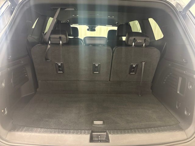Used 2026 Buick Enclave Preferred FWD image 12