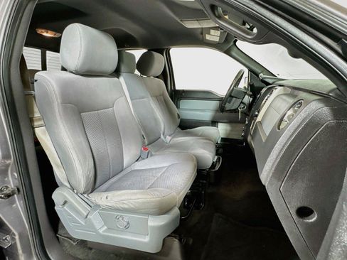 Used 2014 Ford F150 XLT w/ Equipment Group 302A Luxury AWD/4WD image 23