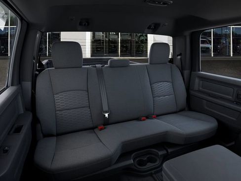 New 2026 RAM 3500 Tradesman AWD/4WD image 15