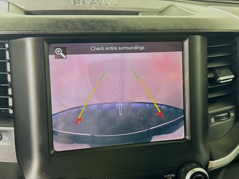 Used 2019 RAM 1500 Big Horn image 19