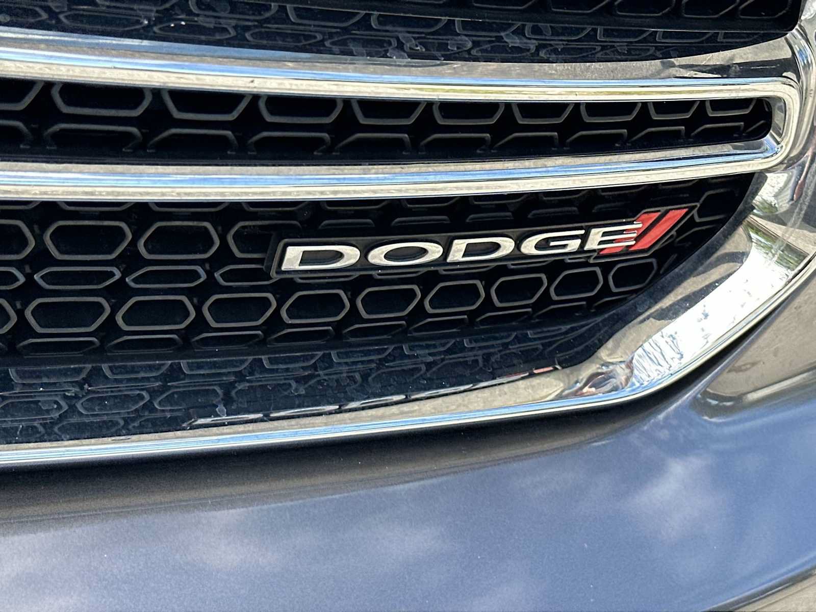 Used 2018 Dodge Durango SXT w/ Quick Order Package 2BB RWD image 8